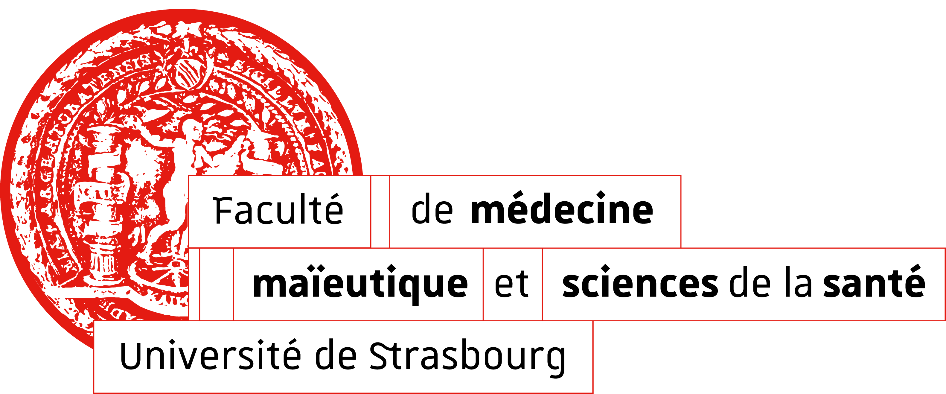 logo de la Faculté de Médecine